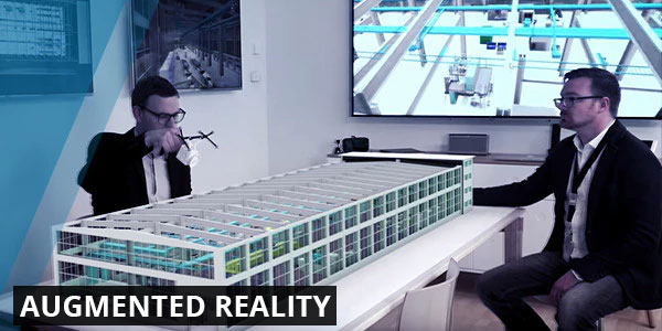 augmented reality